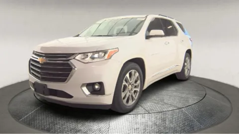 Another view of 2020 Chevrolet Traverse Premier for sale in Fredericksburg, VA at Autos Direct Fredericksburg