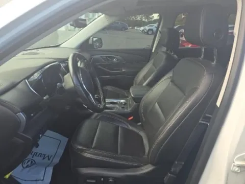 More photos of 2020 Chevrolet Traverse Premier at Autos Direct Fredericksburg, VA