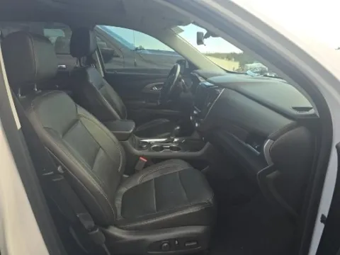 More photos of 2020 Chevrolet Traverse Premier at Autos Direct Fredericksburg, VA