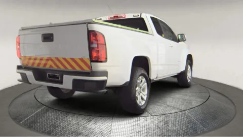 Photos of 2022 Chevrolet Colorado LT for sale in Fredericksburg, VA at Autos Direct Fredericksburg