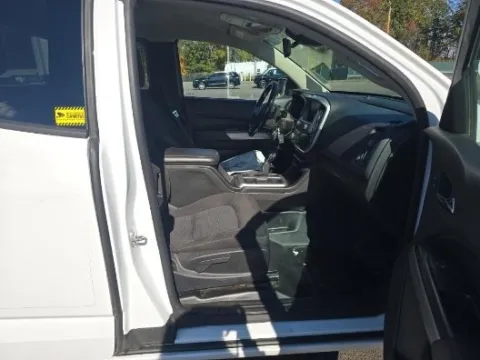 More photos of 2022 Chevrolet Colorado LT at Autos Direct Fredericksburg, VA