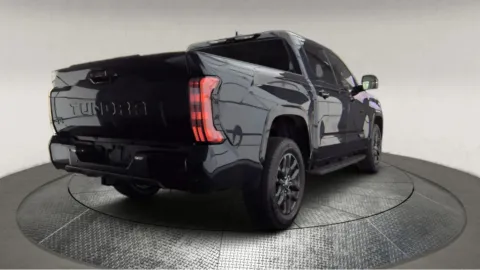 Photos of 2022 Toyota Tundra Platinum for sale in Fredericksburg, VA at Autos Direct Fredericksburg