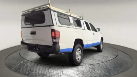 Photos of 2022 Toyota Tacoma SR for sale in Fredericksburg, VA at Autos Direct Fredericksburg