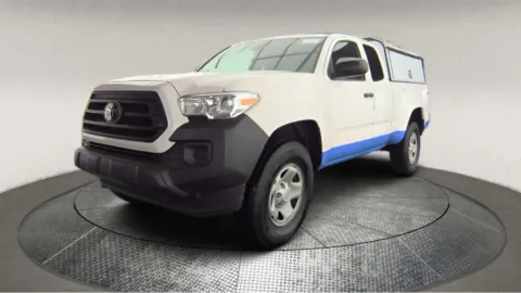 Another view of 2022 Toyota Tacoma SR for sale in Fredericksburg, VA at Autos Direct Fredericksburg