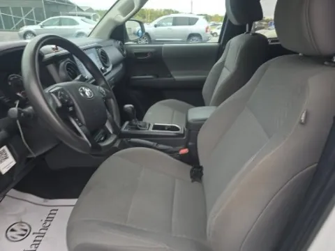 More photos of 2022 Toyota Tacoma SR at Autos Direct Fredericksburg, VA