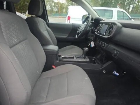 More photos of 2022 Toyota Tacoma SR at Autos Direct Fredericksburg, VA