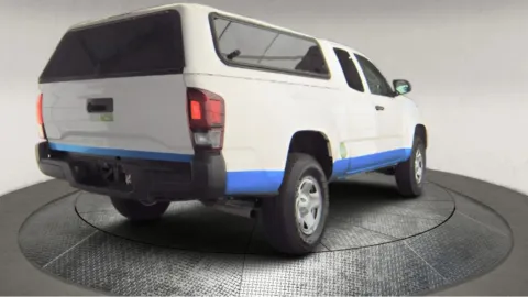 Photos of 2022 Toyota Tacoma SR for sale in Fredericksburg, VA at Autos Direct Fredericksburg