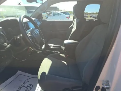 More photos of 2022 Toyota Tacoma SR at Autos Direct Fredericksburg, VA