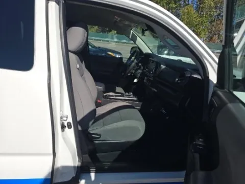 More photos of 2022 Toyota Tacoma SR at Autos Direct Fredericksburg, VA