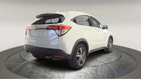 Photos of 2022 Honda HR-V EX for sale in Fredericksburg, VA at Autos Direct Fredericksburg