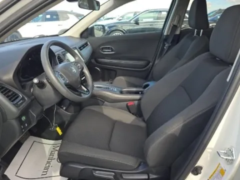 More photos of 2022 Honda HR-V EX at Autos Direct Fredericksburg, VA