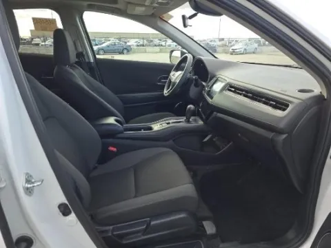 More photos of 2022 Honda HR-V EX at Autos Direct Fredericksburg, VA