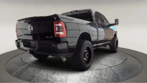 Photos of 2022 Ram 2500 Tradesman for sale in Fredericksburg, VA at Autos Direct Fredericksburg