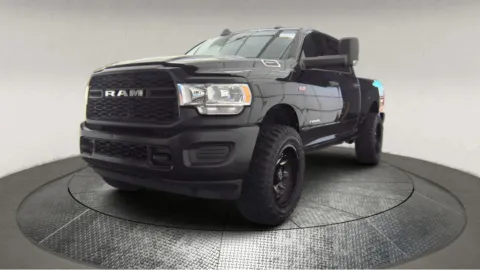 Another view of 2022 Ram 2500 Tradesman for sale in Fredericksburg, VA at Autos Direct Fredericksburg