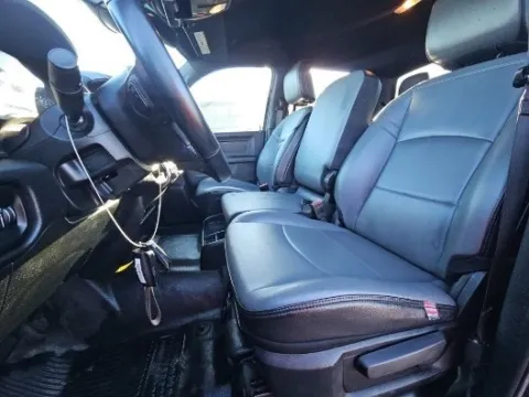 More photos of 2022 Ram 2500 Tradesman at Autos Direct Fredericksburg, VA