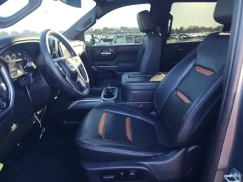 More photos of 2022 GMC Sierra 1500 Limited AT4 at Autos Direct Fredericksburg, VA