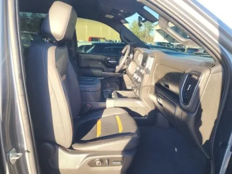 More photos of 2022 GMC Sierra 1500 Limited AT4 at Autos Direct Fredericksburg, VA