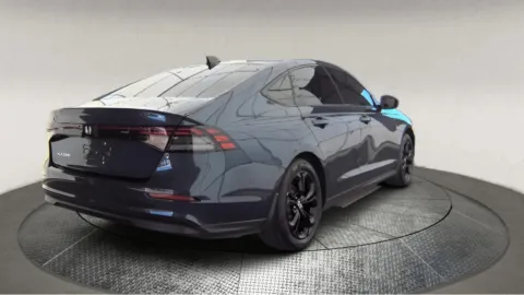 Photos of 2025 Honda Accord SE for sale in Fredericksburg, VA at Autos Direct Fredericksburg