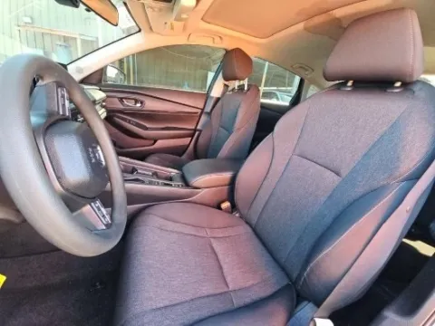 More photos of 2025 Honda Accord SE at Autos Direct Fredericksburg, VA