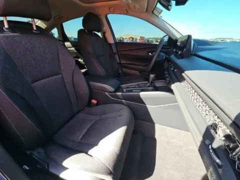 More photos of 2025 Honda Accord SE at Autos Direct Fredericksburg, VA