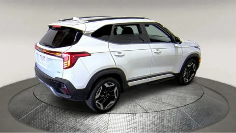 Photos of 2024 Kia Seltos SX for sale in Fredericksburg, VA at Autos Direct Fredericksburg