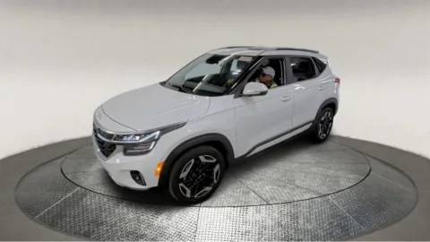 Another view of 2024 Kia Seltos SX for sale in Fredericksburg, VA at Autos Direct Fredericksburg