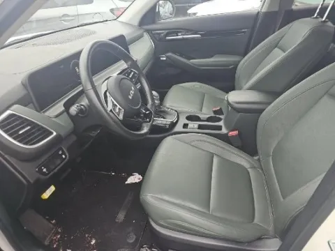 More photos of 2024 Kia Seltos SX at Autos Direct Fredericksburg, VA