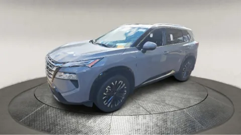 Photos of 2024 Nissan Rogue Platinum for sale in Fredericksburg, VA at Autos Direct Fredericksburg