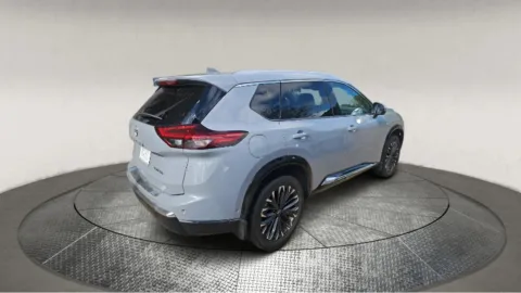 Another view of 2024 Nissan Rogue Platinum for sale in Fredericksburg, VA at Autos Direct Fredericksburg