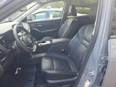 More photos of 2024 Nissan Rogue Platinum at Autos Direct Fredericksburg, VA