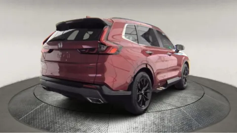 Photos of 2024 Honda CR-V Hybrid Sport-L for sale in Fredericksburg, VA at Autos Direct Fredericksburg