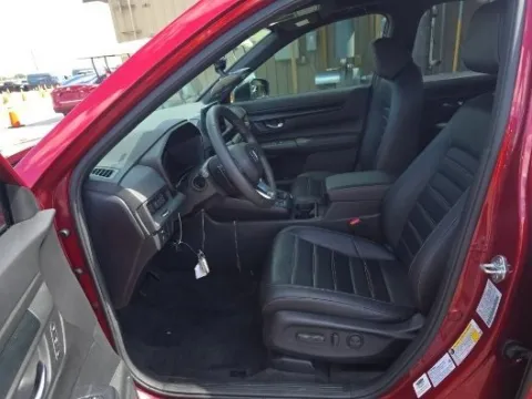 More photos of 2024 Honda CR-V Hybrid Sport-L at Autos Direct Fredericksburg, VA