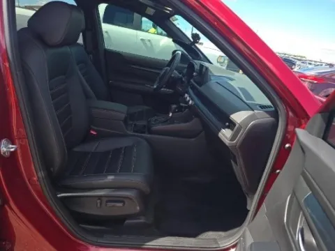 More photos of 2024 Honda CR-V Hybrid Sport-L at Autos Direct Fredericksburg, VA