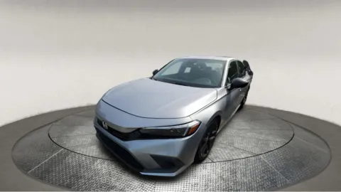 Photos of 2024 Honda Civic Sport for sale in Fredericksburg, VA at Autos Direct Fredericksburg