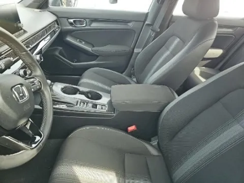 Another view of 2024 Honda Civic Sport for sale in Fredericksburg, VA at Autos Direct Fredericksburg