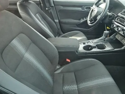 More photos of 2024 Honda Civic Sport at Autos Direct Fredericksburg, VA