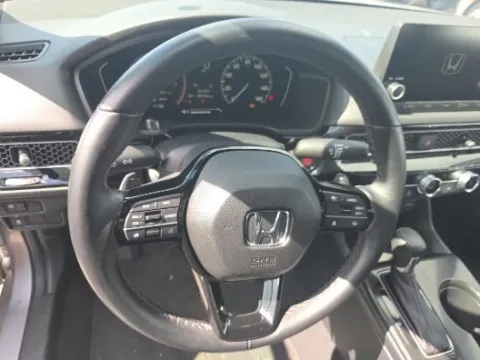 More photos of 2024 Honda Civic Sport at Autos Direct Fredericksburg, VA