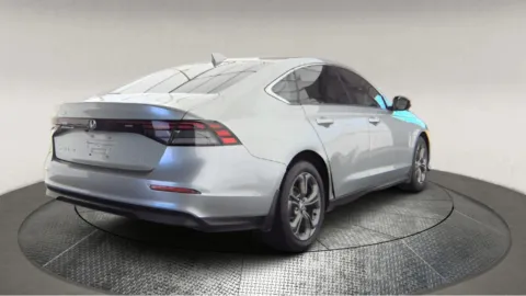 Photos of 2024 Honda Accord EX for sale in Fredericksburg, VA at Autos Direct Fredericksburg