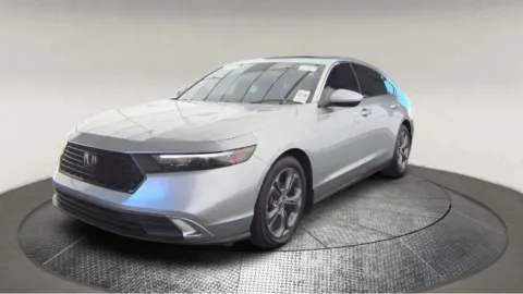 Another view of 2024 Honda Accord EX for sale in Fredericksburg, VA at Autos Direct Fredericksburg