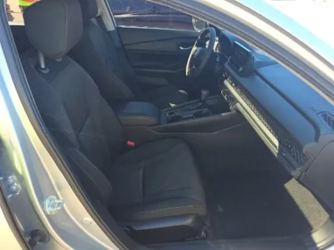 More photos of 2024 Honda Accord EX at Autos Direct Fredericksburg, VA