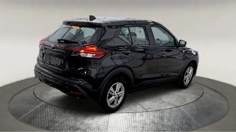 Photos of 2023 Nissan Kicks S for sale in Fredericksburg, VA at Autos Direct Fredericksburg