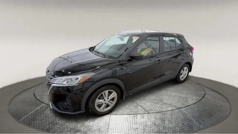 Another view of 2023 Nissan Kicks S for sale in Fredericksburg, VA at Autos Direct Fredericksburg