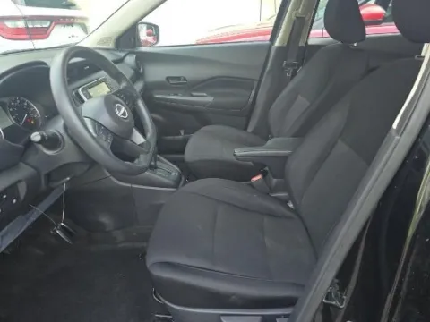 More photos of 2023 Nissan Kicks S at Autos Direct Fredericksburg, VA