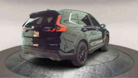 Photos of 2025 Honda CR-V Hybrid Sport-L for sale in Fredericksburg, VA at Autos Direct Fredericksburg