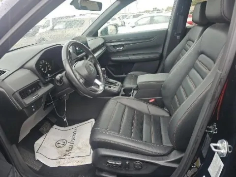 More photos of 2025 Honda CR-V Hybrid Sport-L at Autos Direct Fredericksburg, VA