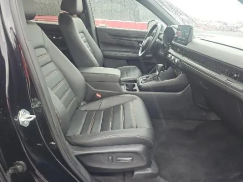 More photos of 2025 Honda CR-V Hybrid Sport-L at Autos Direct Fredericksburg, VA