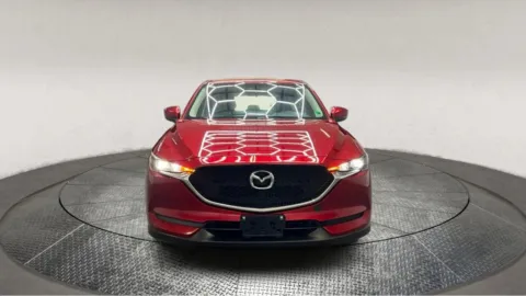 Photos of 2019 Mazda CX-5 Sport for sale in Fredericksburg, VA at Autos Direct Fredericksburg