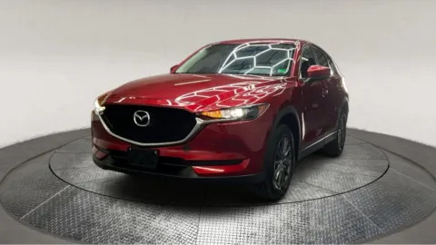 Another view of 2019 Mazda CX-5 Sport for sale in Fredericksburg, VA at Autos Direct Fredericksburg