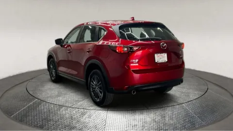 More photos of 2019 Mazda CX-5 Sport at Autos Direct Fredericksburg, VA