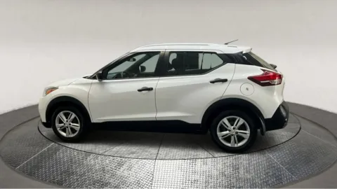 More photos of 2019 Nissan Kicks S at Autos Direct Fredericksburg, VA